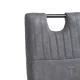 Scaun Tapitat Axandra Dark Grey 3749 Tomasucci Italia 