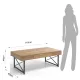 Masuta De Cafea Marsha 3751 Tomasucci Italia 