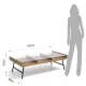 Masuta De Cafea Joanie 3752 Tomasucci Italia 