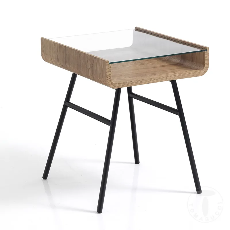 Masuta-Noptiera Joanie 3753 Tomasucci Italia 