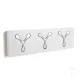 Suport De Perete-Umeras New Bin 3 3765 Tomasucci Italia 
