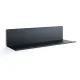 Aplica Magic Shelf Black 3772 Tomasucci Italia 