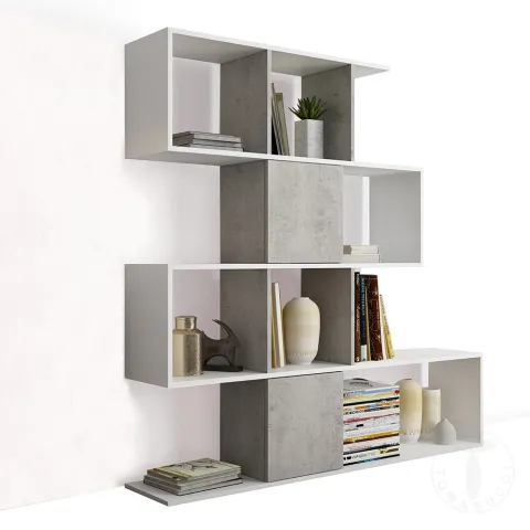 Biblioteca Scala 3786 Tomasucci Italia 