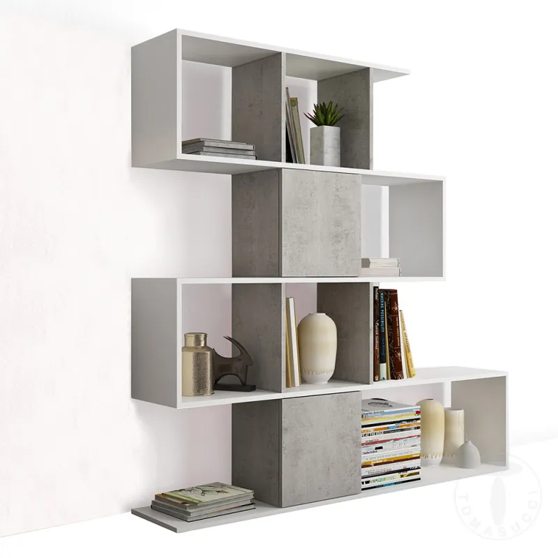 Biblioteca Scala 3786 Tomasucci Italia 