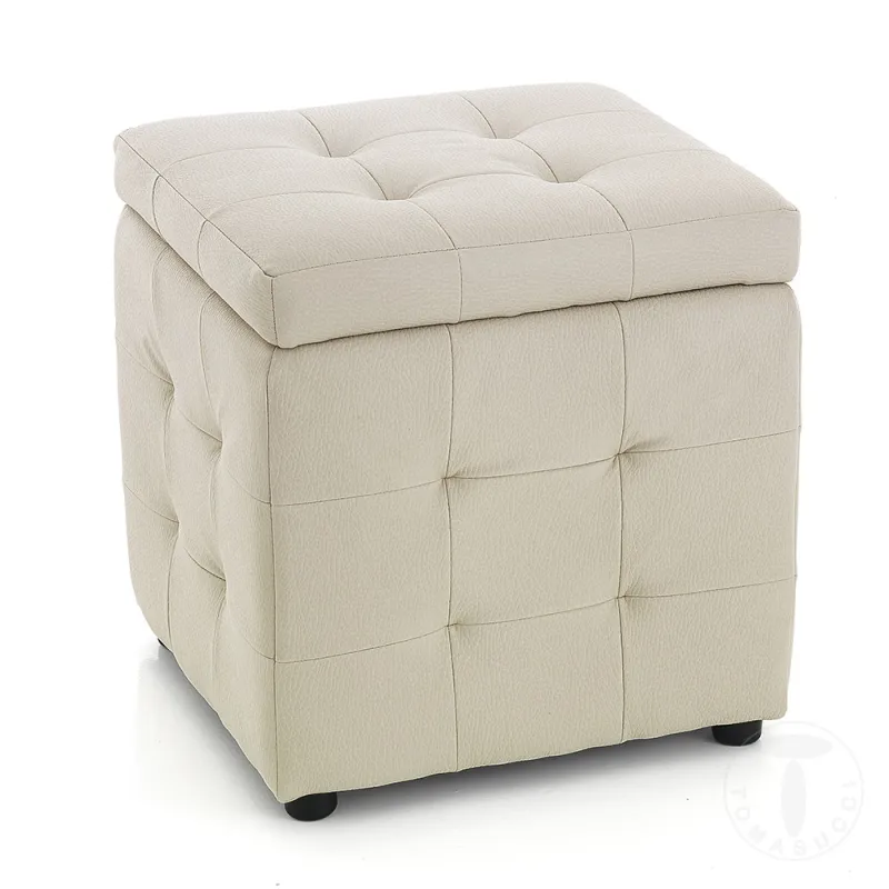 Taburet Depozitare Dado Beige 3792 Tomasucci Italia 