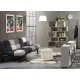 Taburet Depozitare Dado Beige 3792 Tomasucci Italia 