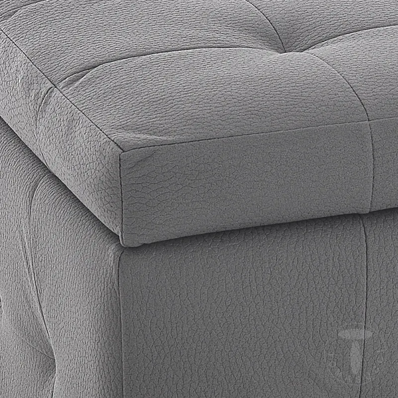 Taburet Depozitare Dado Dark Grey 3793 Tomasucci Italia 
