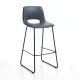 Scaun Bar Leonel Grey 3800 Tomasucci Italia 