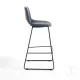 Scaun Bar Leonel Grey 3800 Tomasucci Italia 