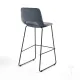 Scaun Bar Leonel Grey 3800 Tomasucci Italia 