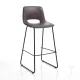 Scaun Bar Leonel Brown 3801 Tomasucci Italia 