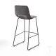 Scaun Bar Leonel Brown 3801 Tomasucci Italia 