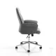 Scaun Birou Dony High Grey 3806 Tomasucci Italia 