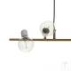 Suspensie Branch 3810 Tomasucci Italia 
