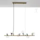 Suspensie Branch 3810 Tomasucci Italia 