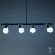 Suspensie Party 3811 Tomasucci Italia 