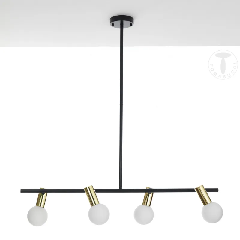 Suspensie Party 3811 Tomasucci Italia 