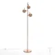 Lampadar Globe Copper 3812 Tomasucci Italia 