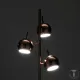 Lampadar Globe Copper 3812 Tomasucci Italia 
