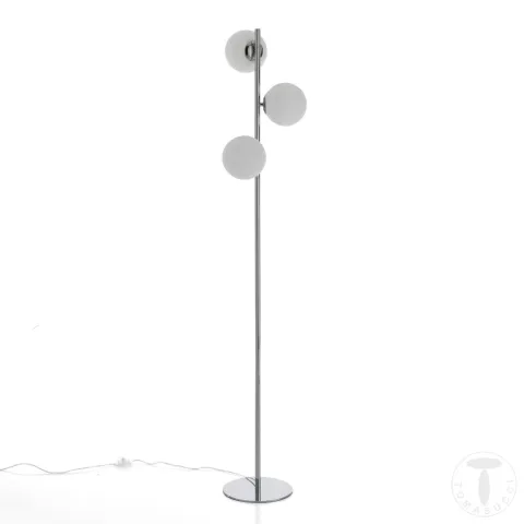 Lampadar Street 3813 Tomasucci Italia 