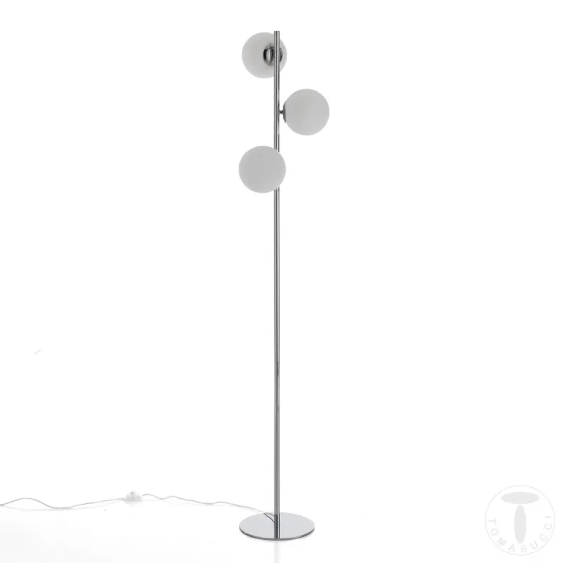 Lampadar Street 3813 Tomasucci Italia 