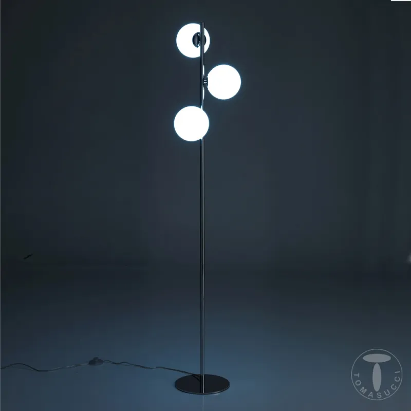 Lampadar Street 3813 Tomasucci Italia 