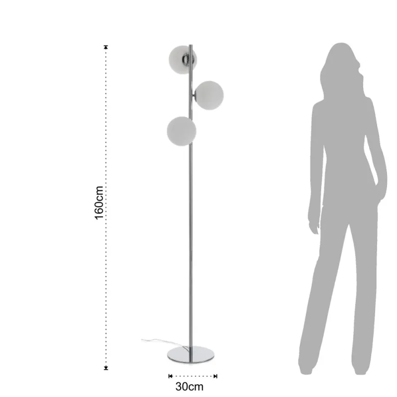 Lampadar Street 3813 Tomasucci Italia 