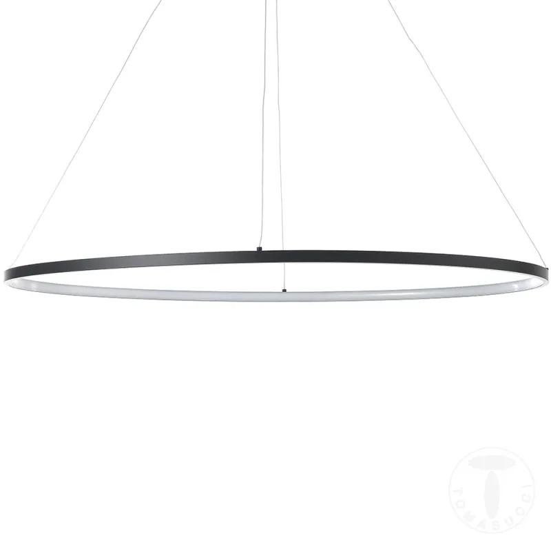 Suspensie Oval Ring 3819 Tomasucci Italia 