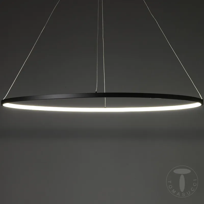 Suspensie Oval Ring 3819 Tomasucci Italia 
