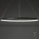 Suspensie Oval Ring 3819 Tomasucci Italia 
