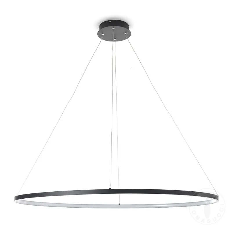 Suspensie Oval Ring 3819 Tomasucci Italia 