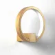 Aplica Ring Gold 3822 Tomasucci Italia 