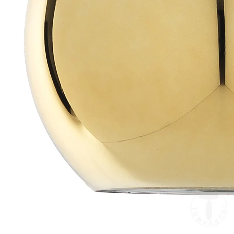 Pendul Globe Gold 3823 Tomasucci Italia 