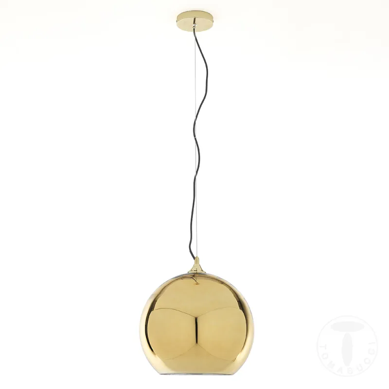 Pendul Globe Gold 3823 Tomasucci Italia 