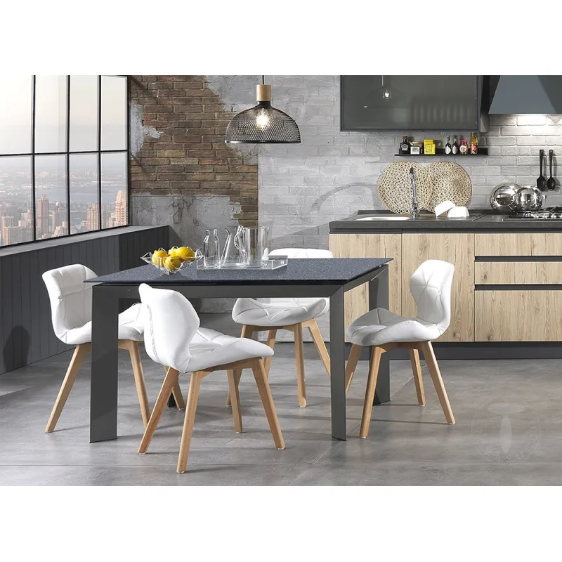 Masa Extensibila Blade E 3824 Tomasucci Italia 