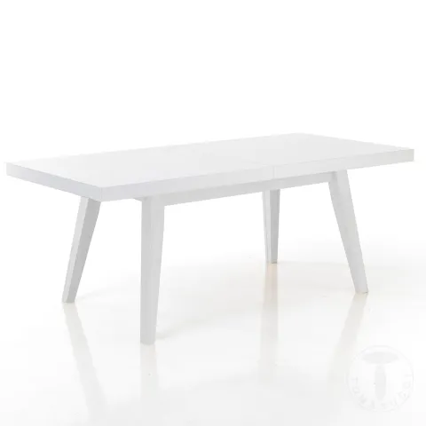 Masa Extensibila Joker White 3828 Tomasucci Italia 