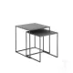 Set 2 Masute De Cafea 2 Thin 3830 Tomasucci Italia 