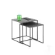 Set 2 Masute De Cafea 2 Thin 3830 Tomasucci Italia 