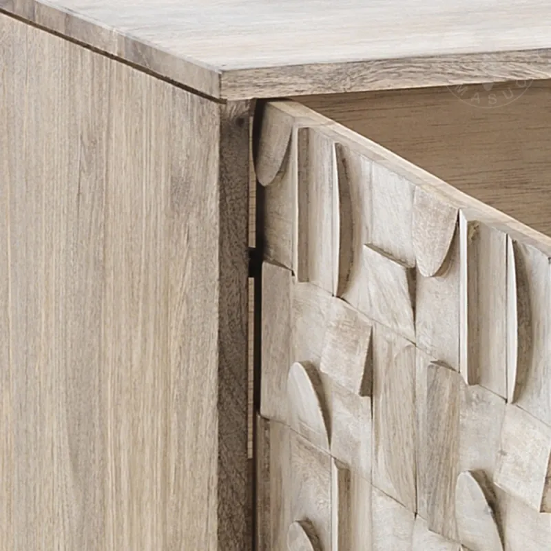 Bufet Cu 3 Usi 3 Amon 3860 Tomasucci Italia 