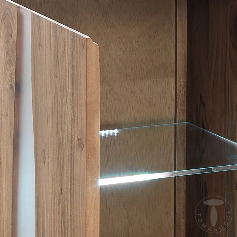 Bufet Cu 4 Usi 3 Anubi 3861 Tomasucci Italia 