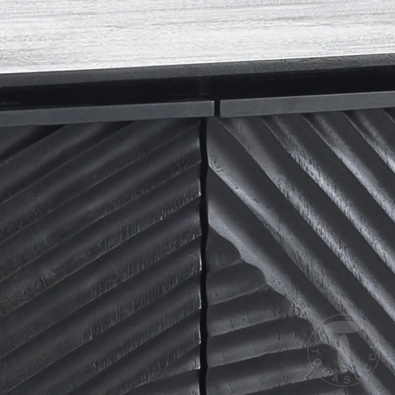 Bufet Cu 4 Usi 4 Horo 3865 Tomasucci Italia 