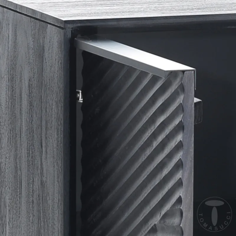 Bufet Cu 4 Usi 4 Horo 3865 Tomasucci Italia 