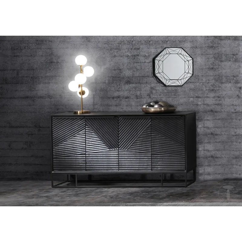 Bufet Cu 4 Usi 4 Horo 3865 Tomasucci Italia 