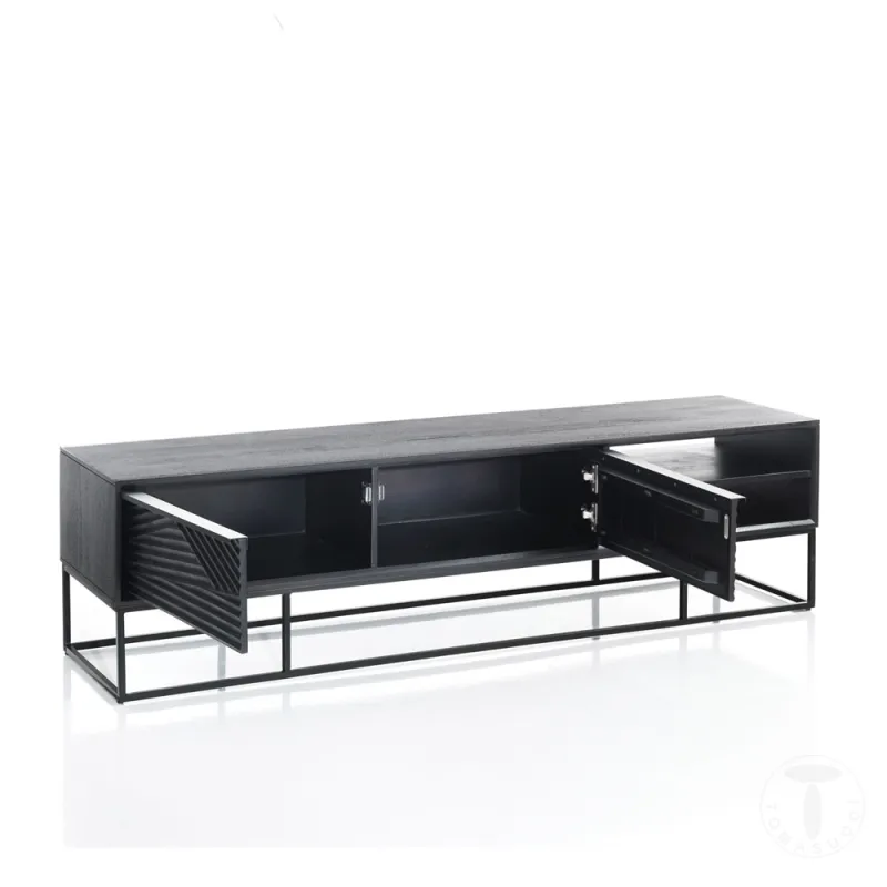 Dulap Tv Tv Horo 3866 Tomasucci Italia 