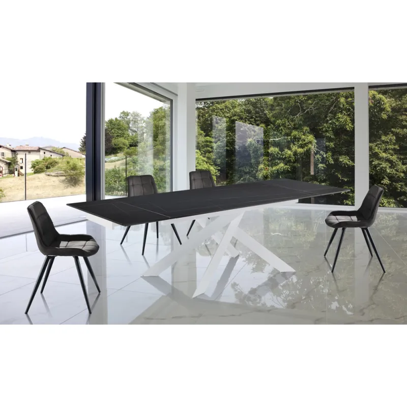 Masa Extensibila Giuki 2 3872 Tomasucci Italia 