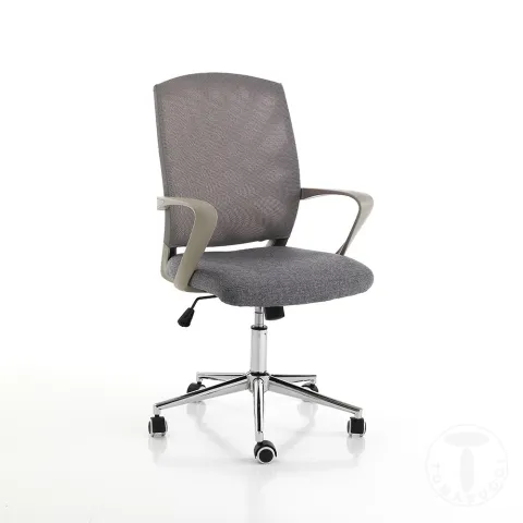 Scaun Birou Orlando 3943 Tomasucci Italia 