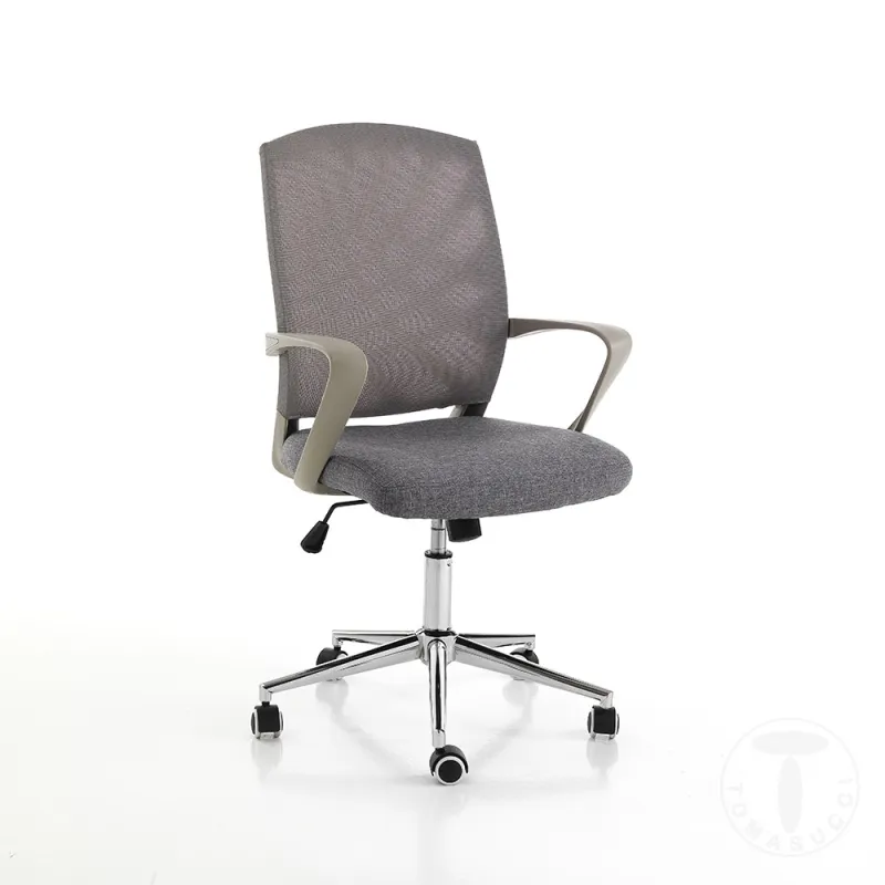 Scaun Birou Orlando 3943 Tomasucci Italia 
