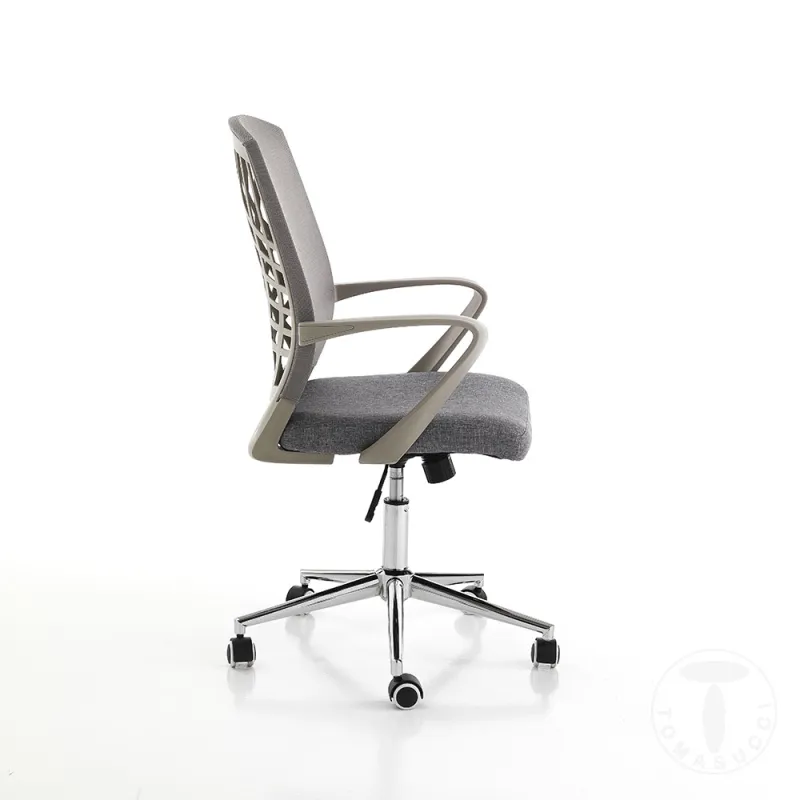 Scaun Birou Orlando 3943 Tomasucci Italia 