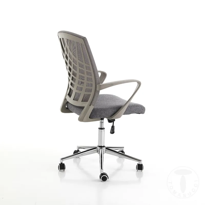 Scaun Birou Orlando 3943 Tomasucci Italia 