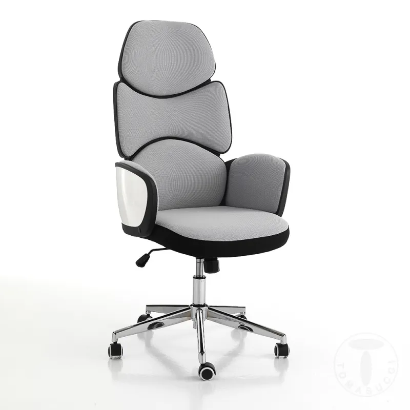 Scaun Birou Toledo 3944 Tomasucci Italia 
